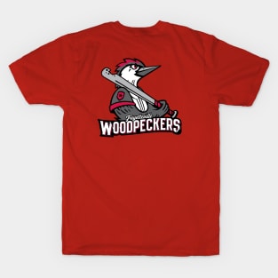 "Woody" Team Ball T-Shirt